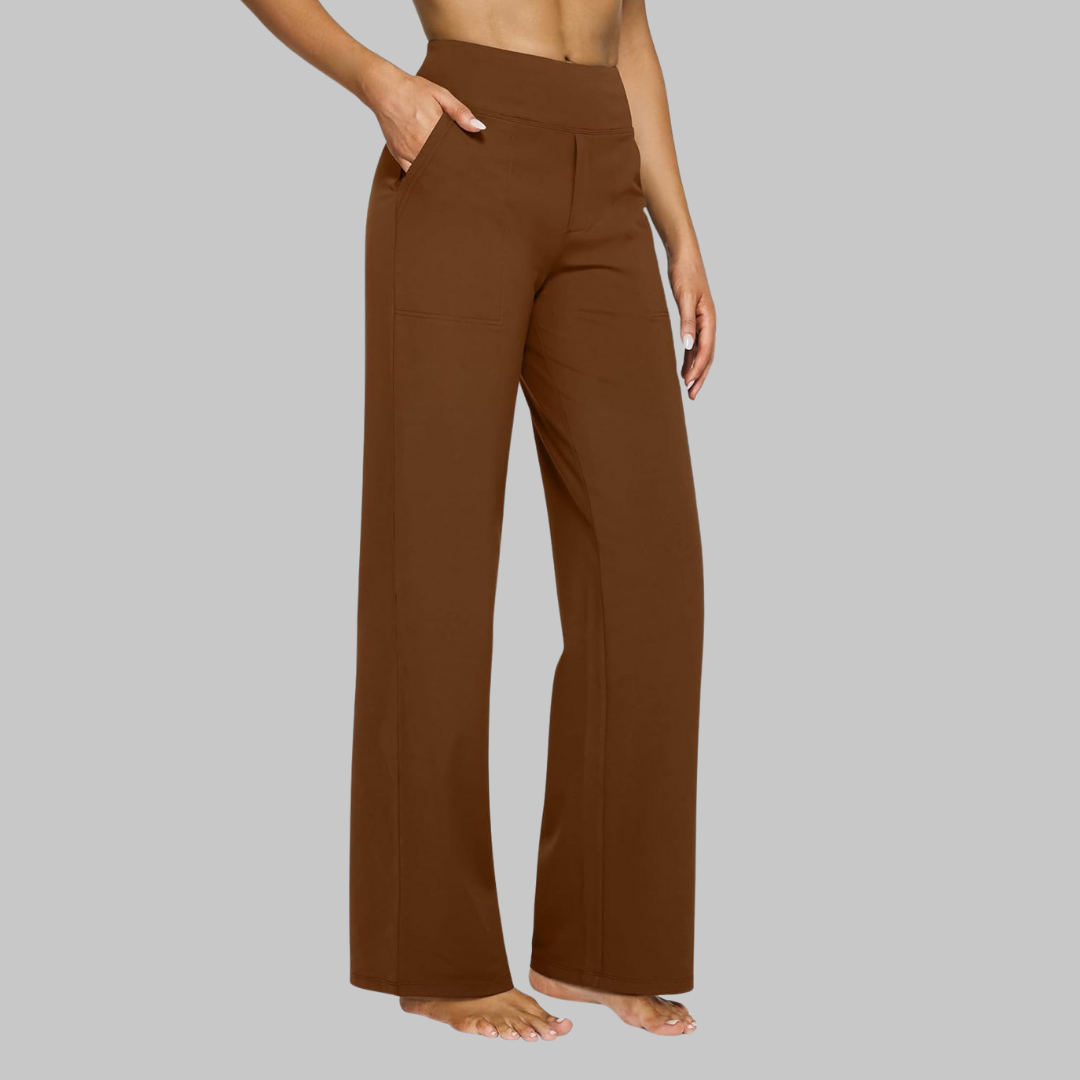 Klara | The Comfortable Stretch Pants for Every Woman (Buy 1 Get 1 Free)