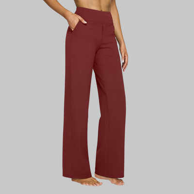 Klara | The Comfortable Stretch Pants for Every Woman (Buy 1 Get 1 Free)