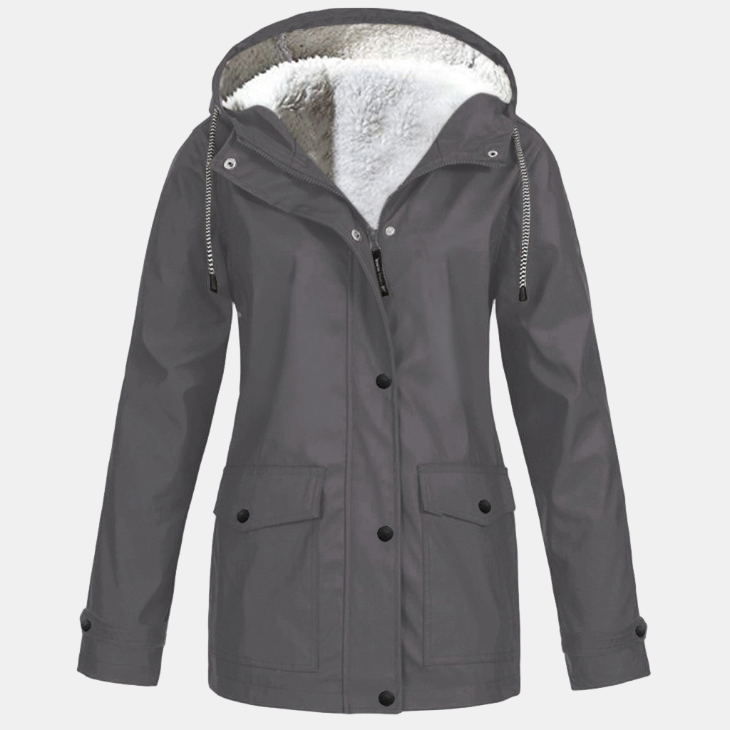 Kaia | Waterproof Women's Jacket