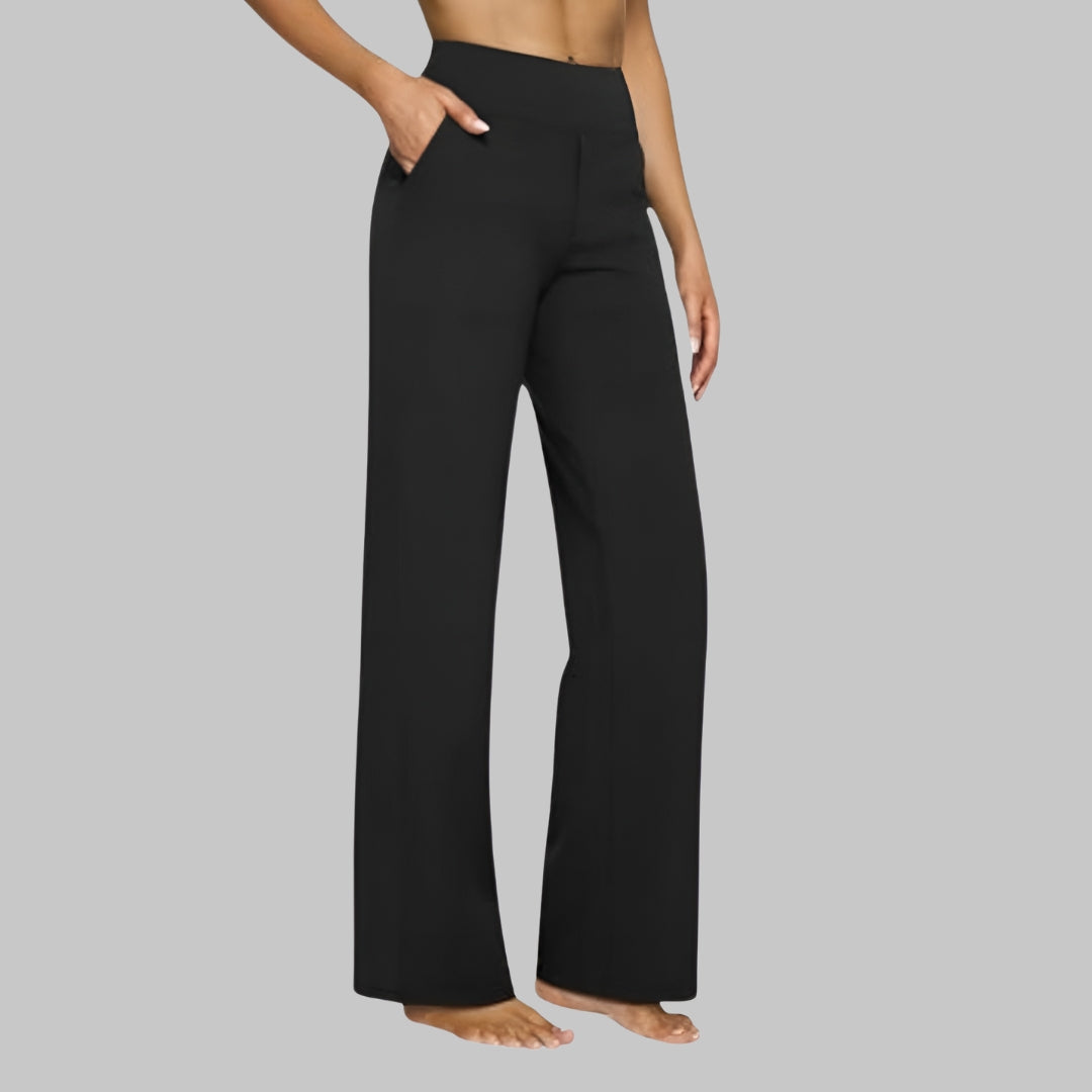Klara | The Comfortable Stretch Pants for Every Woman (Buy 1 Get 1 Free)