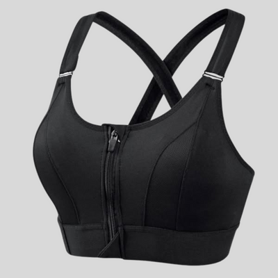 Flexibra™ – Comfortable and Supportive Sports Bra - (Buy 1 Get 1 Free)