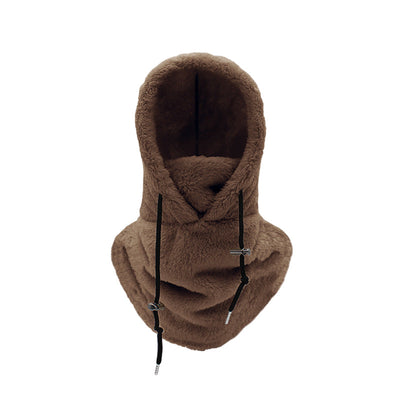 Fleezycap™ | 3-in-1 Winter Hat – Warm, Windproof, and Multifunctional (Buy 1 Get 1 Free)