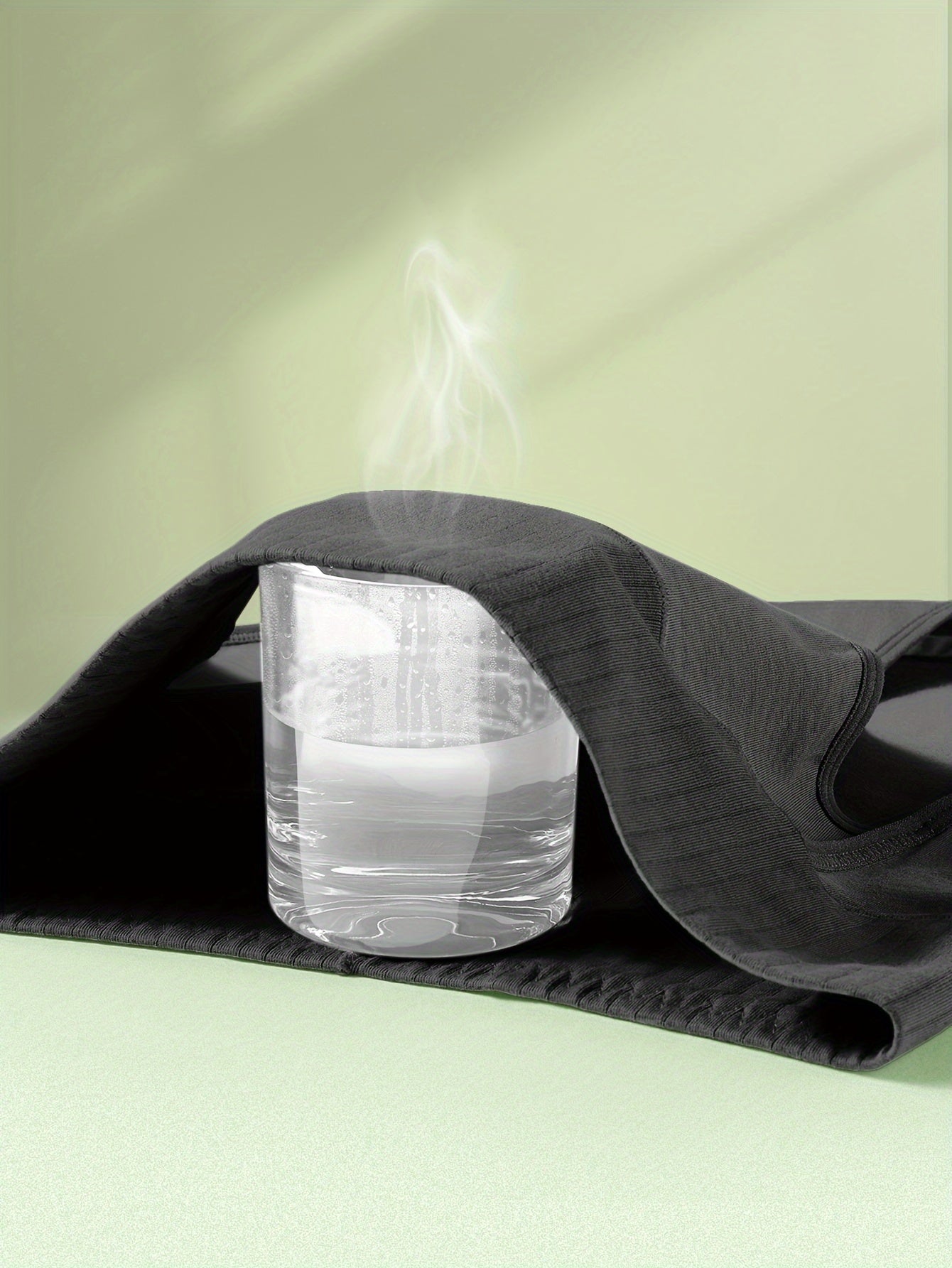 Shaplex™ – 6-Pack Breathable and Comfortable High-Waisted Panties with Tummy Support