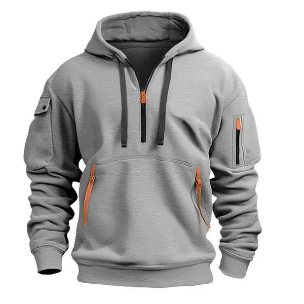 Iconic® | Stylish Hoodie (Buy 1 Get 1 Free)