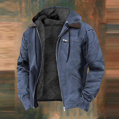 Noah - Stylish Autumn Jacket for Men - Last Day 80% Off