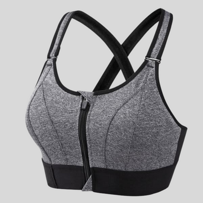 Flexibra™ – Comfortable and Supportive Sports Bra - (Buy 1 Get 1 Free)