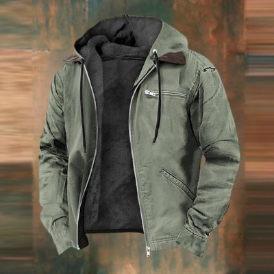 Noah - Stylish Autumn Jacket for Men - Last Day 80% Off