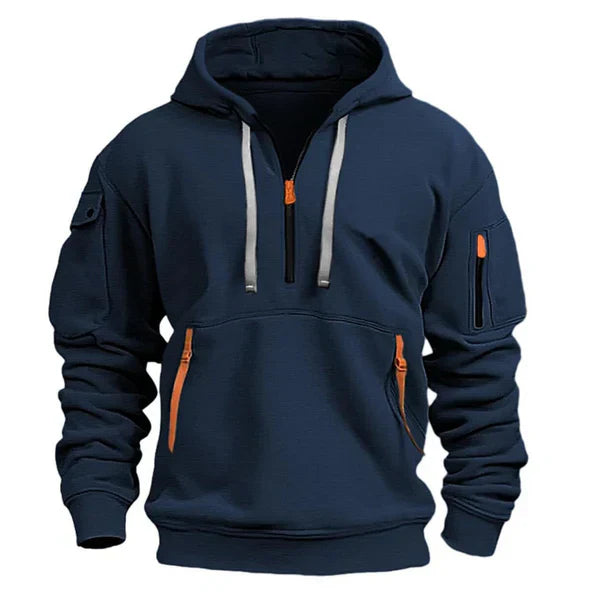 Iconic® | Stylish Hoodie (Buy 1 Get 1 Free)