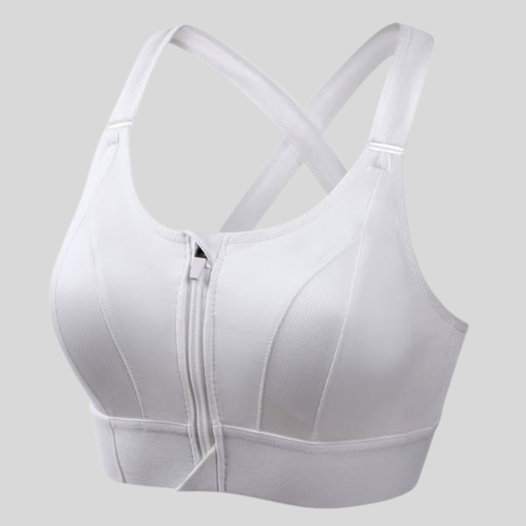 Flexibra™ – Comfortable and Supportive Sports Bra - (Buy 1 Get 1 Free)