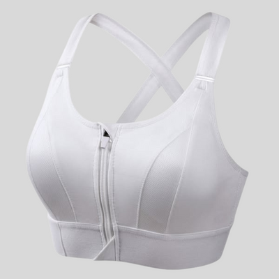 Flexibra™ – Comfortable and Supportive Sports Bra - (Buy 1 Get 1 Free)