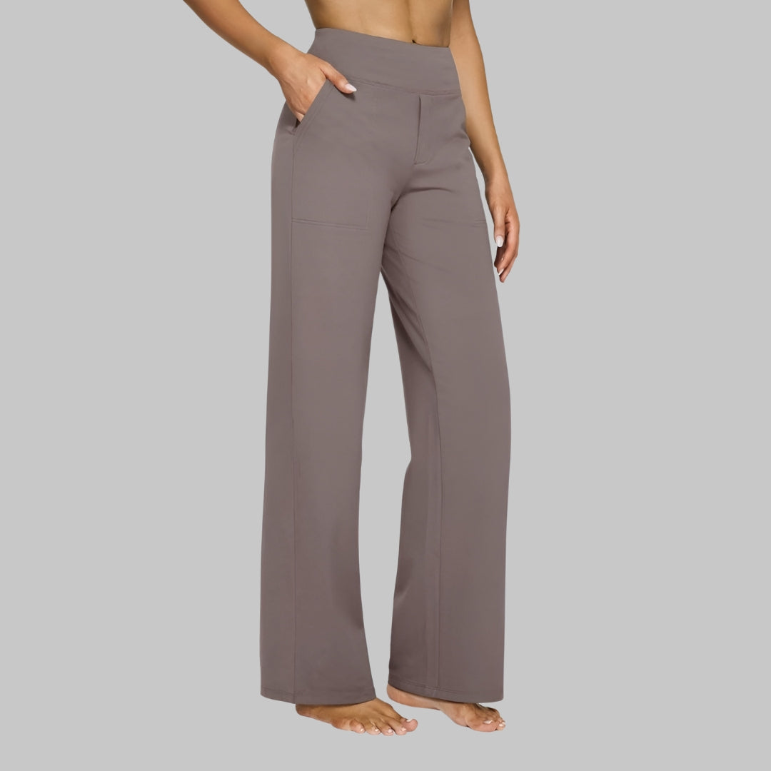 Klara | The Comfortable Stretch Pants for Every Woman (Buy 1 Get 1 Free)