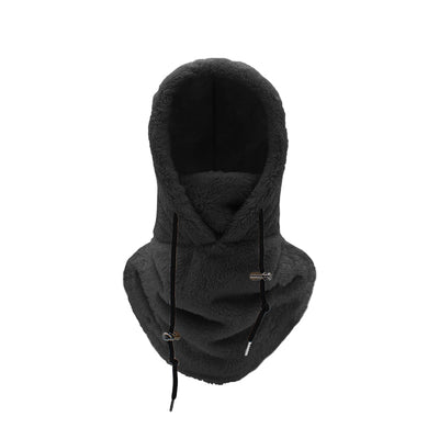 Fleezycap™ | 3-in-1 Winter Hat – Warm, Windproof, and Multifunctional (Buy 1 Get 1 Free)