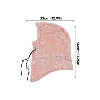 Fleezycap™ | 3-in-1 Winter Hat – Warm, Windproof, and Multifunctional (Buy 1 Get 1 Free)