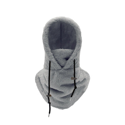 Fleezycap™ | 3-in-1 Winter Hat – Warm, Windproof, and Multifunctional (Buy 1 Get 1 Free)