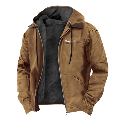 Noah - Stylish Autumn Jacket for Men - Last Day 80% Off