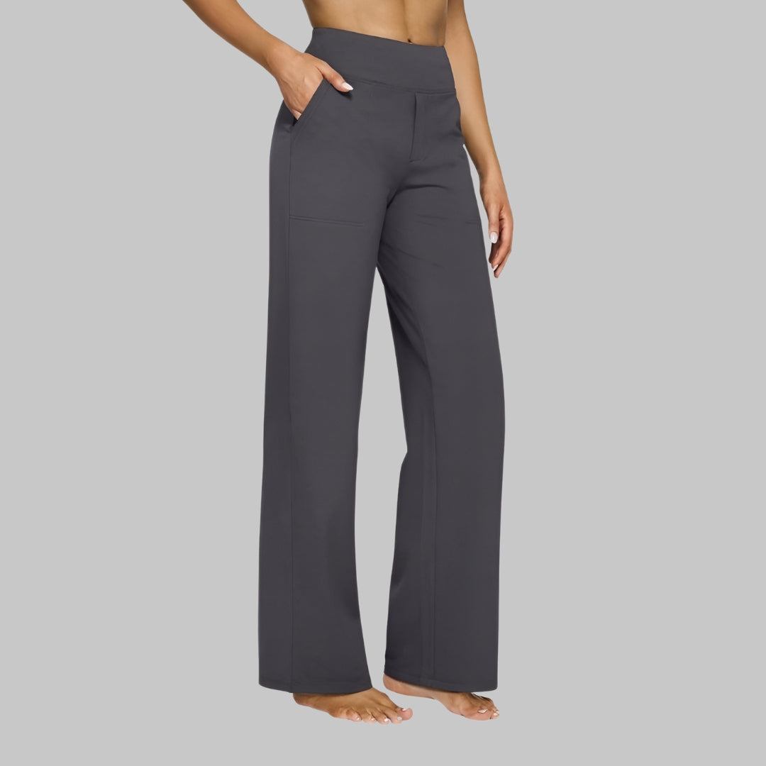 Klara | The Comfortable Stretch Pants for Every Woman (Buy 1 Get 1 Free)
