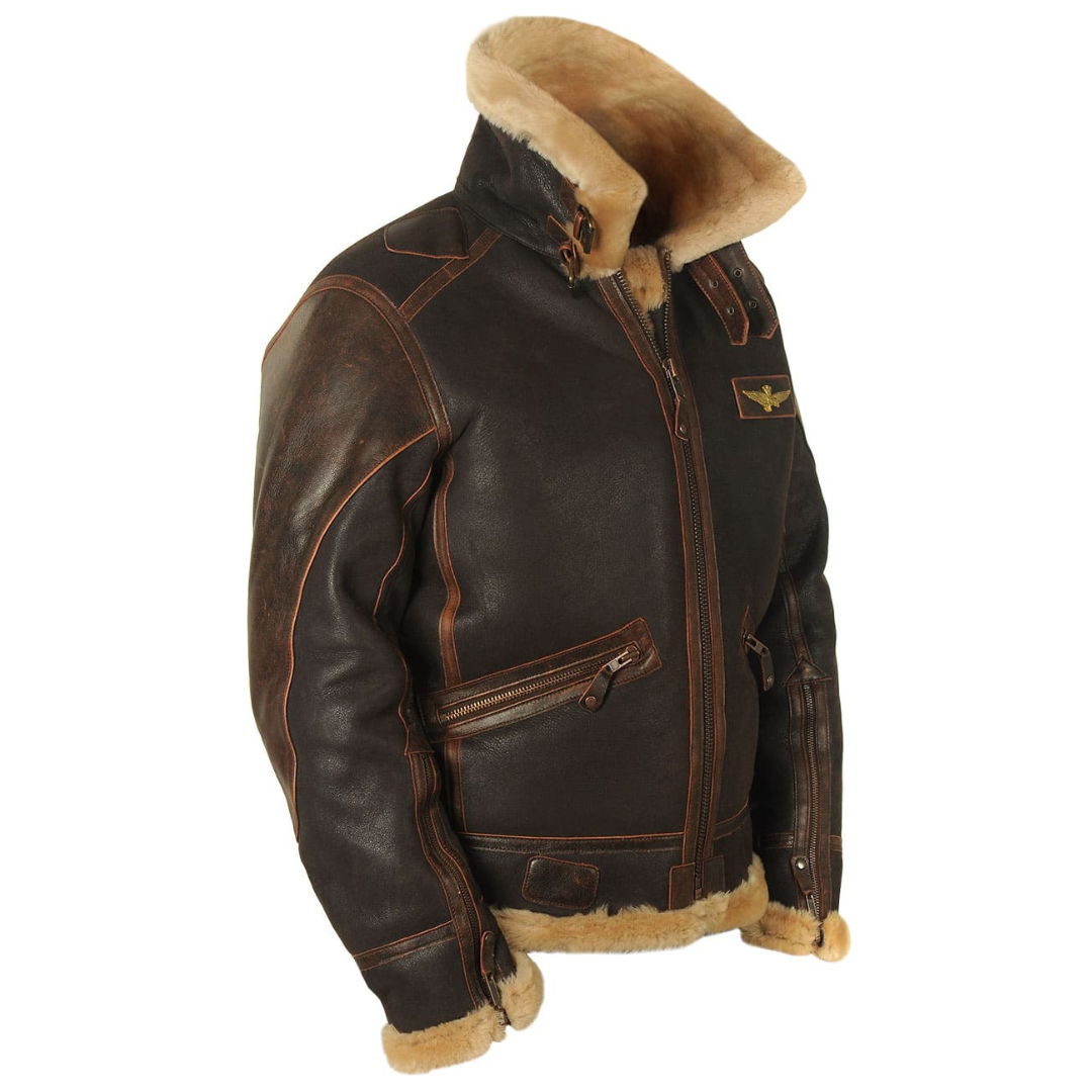 Maverick - Warm Pilot Jacket - Last Day 80% Discount!