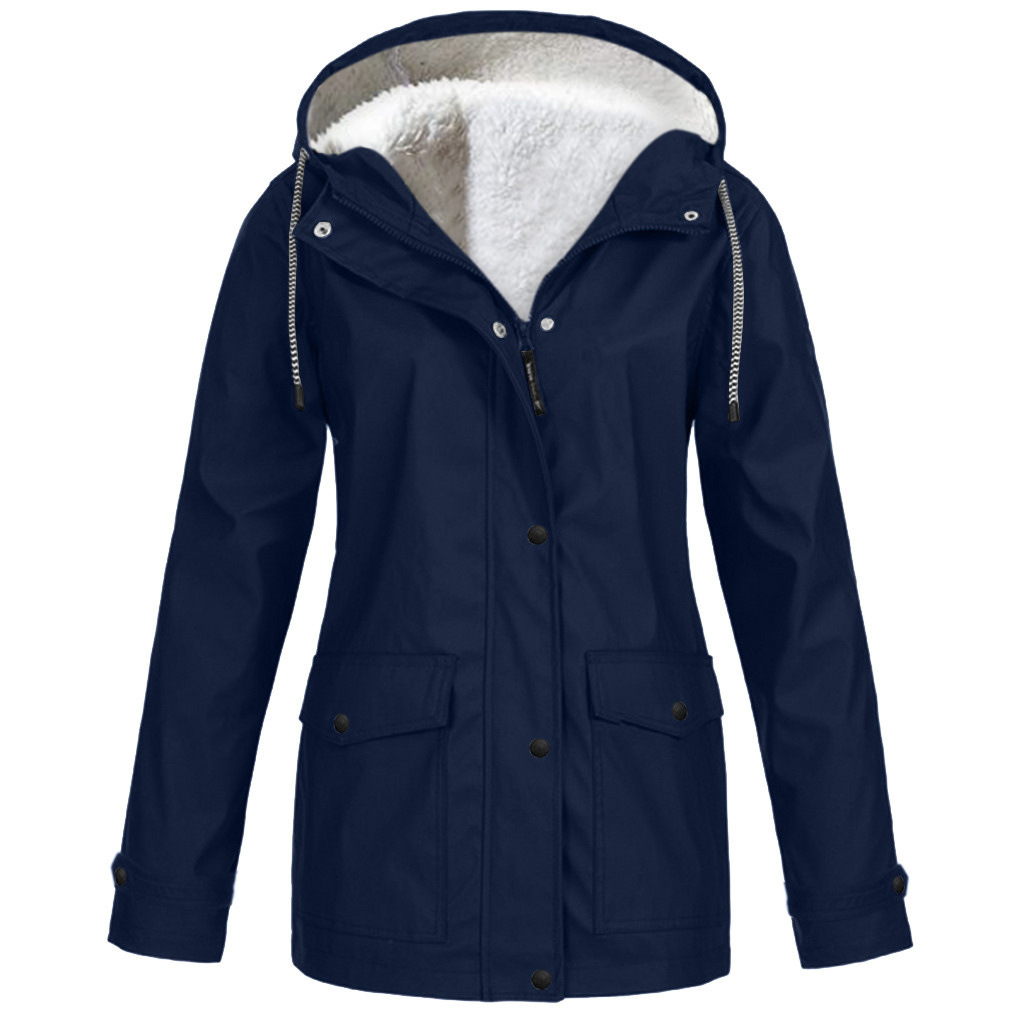 Zara | Waterproof Women's Jacket