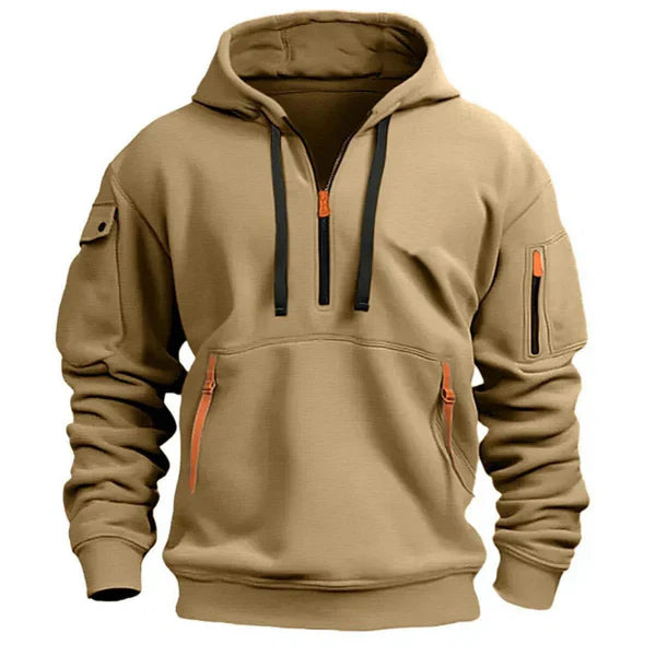 Iconic® | Stylish Hoodie (Buy 1 Get 1 Free)