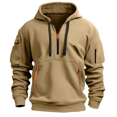 Iconic® | Stylish Hoodie (Buy 1 Get 1 Free)