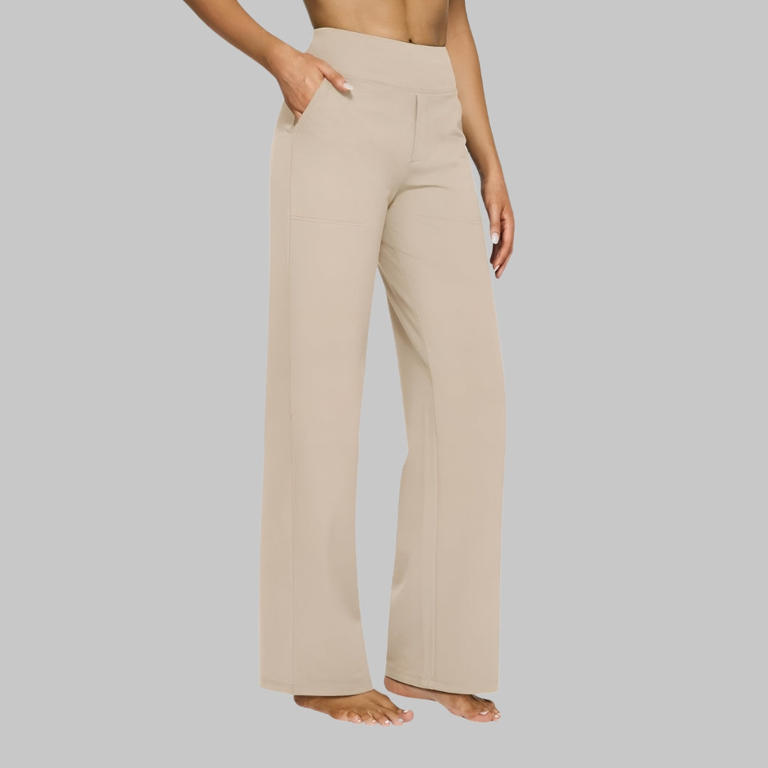 Klara | The Comfortable Stretch Pants for Every Woman (Buy 1 Get 1 Free)