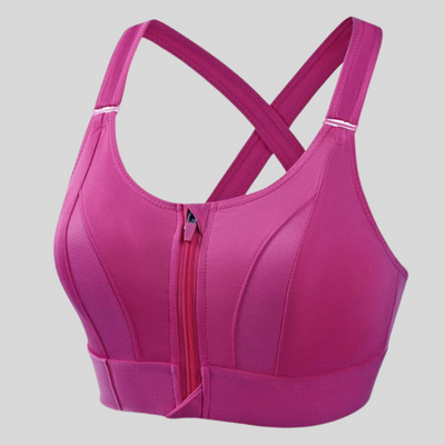 Flexibra™ – Comfortable and Supportive Sports Bra - (Buy 1 Get 1 Free)