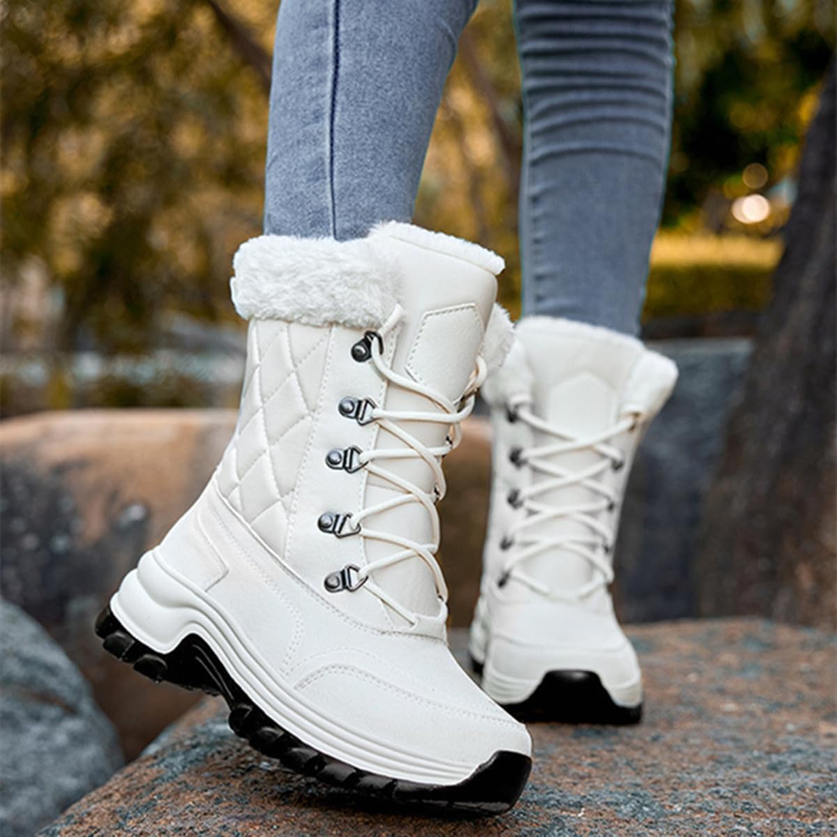 Arctica - Outdoor Snow Boots