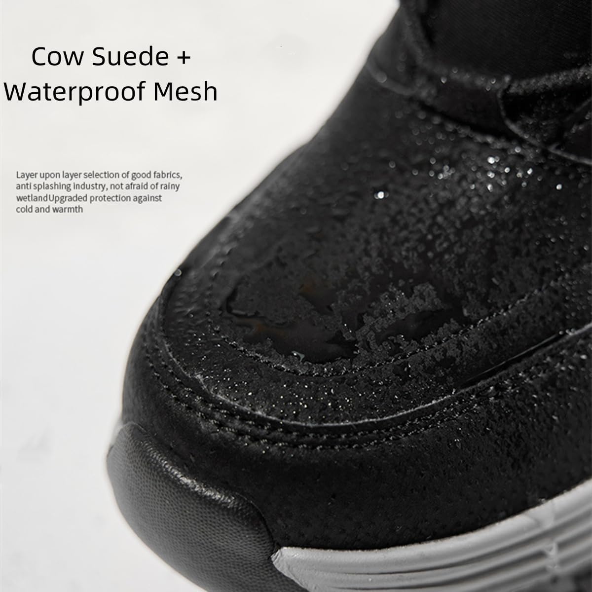 Arctica - Outdoor Snow Boots