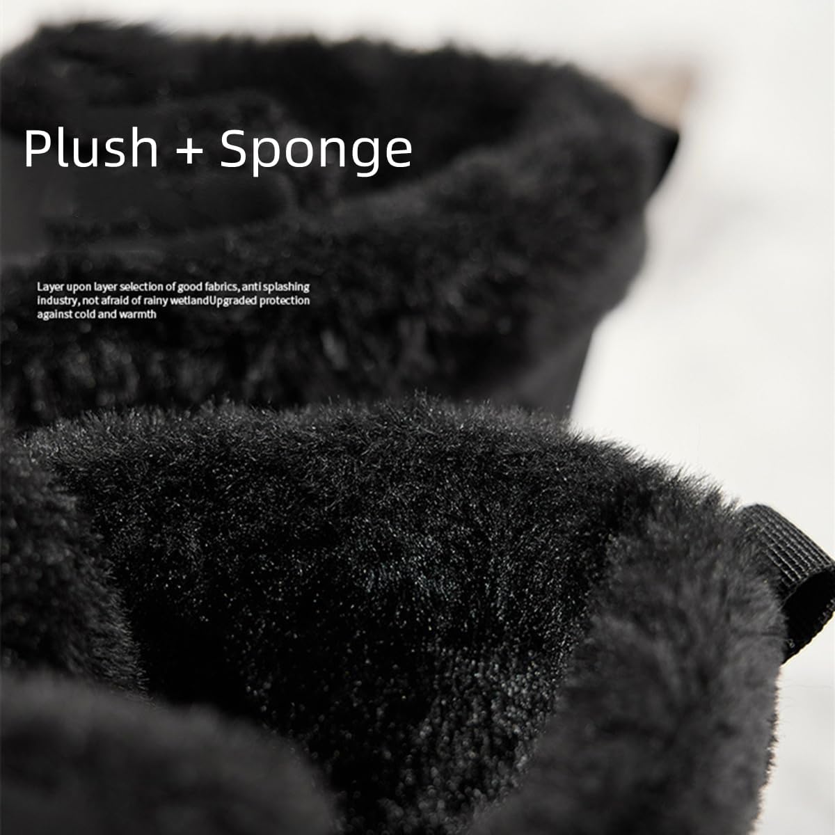 Arctica - Outdoor Snow Boots