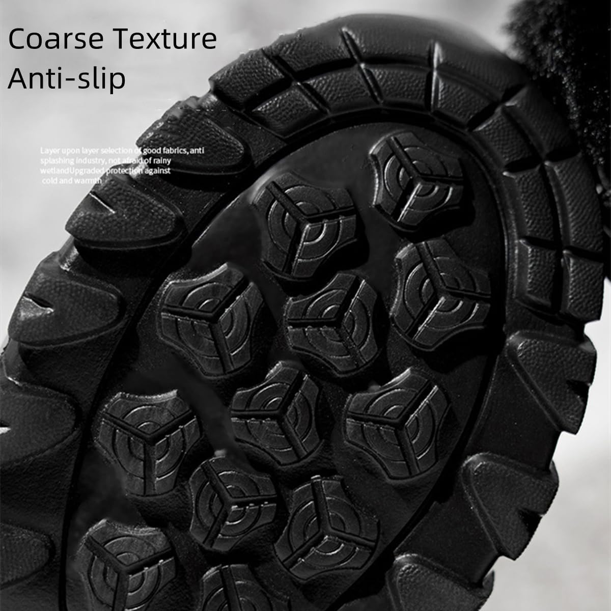 Arctica - Outdoor Snow Boots