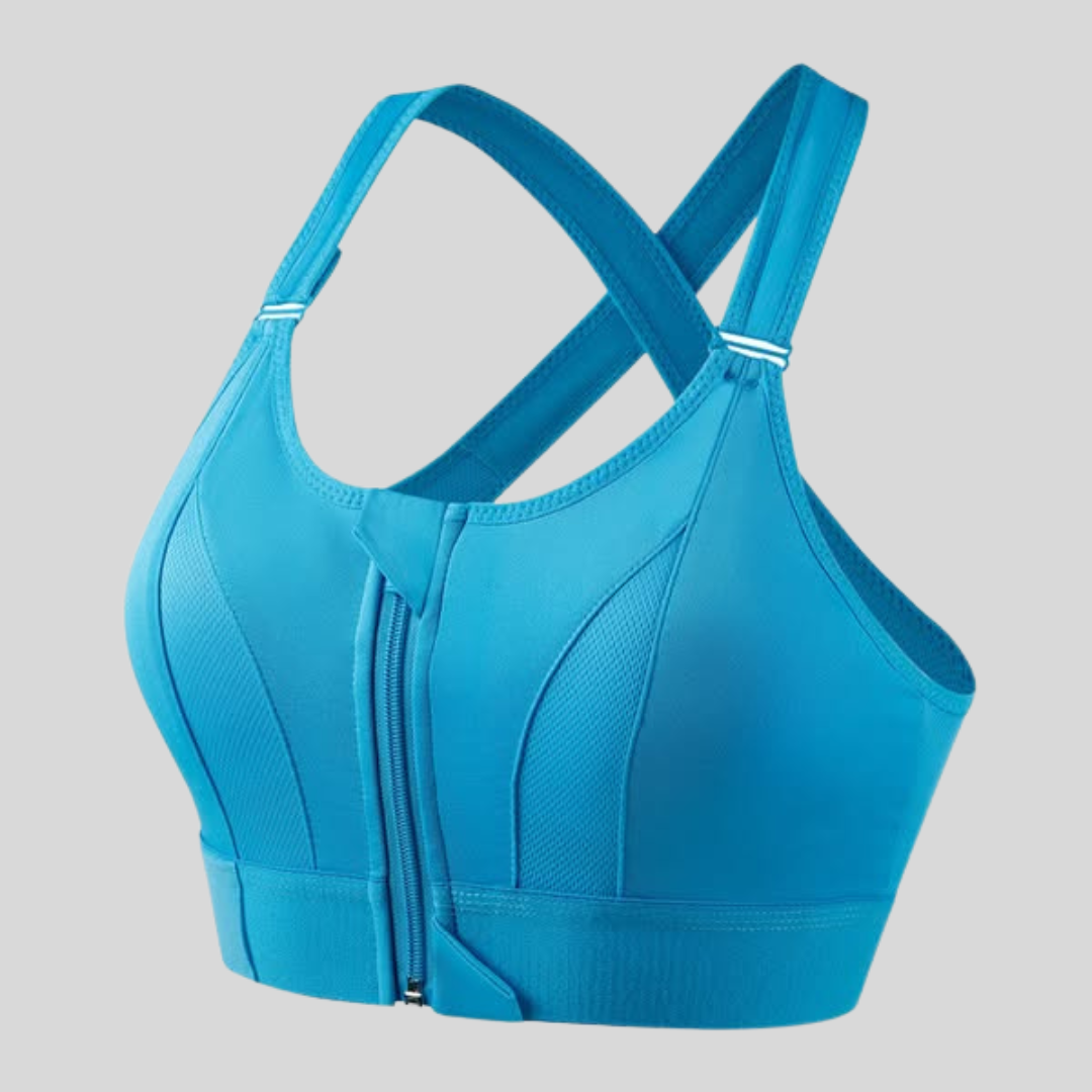 Flexibra™ – Comfortable and Supportive Sports Bra - (Buy 1 Get 1 Free)