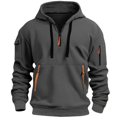 Iconic® | Stylish Hoodie (Buy 1 Get 1 Free)