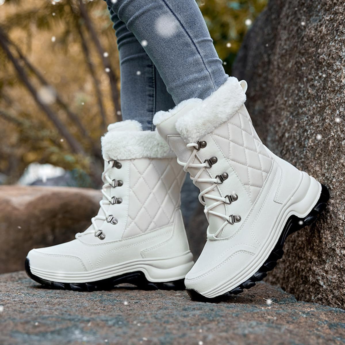 Arctica - Outdoor Snow Boots