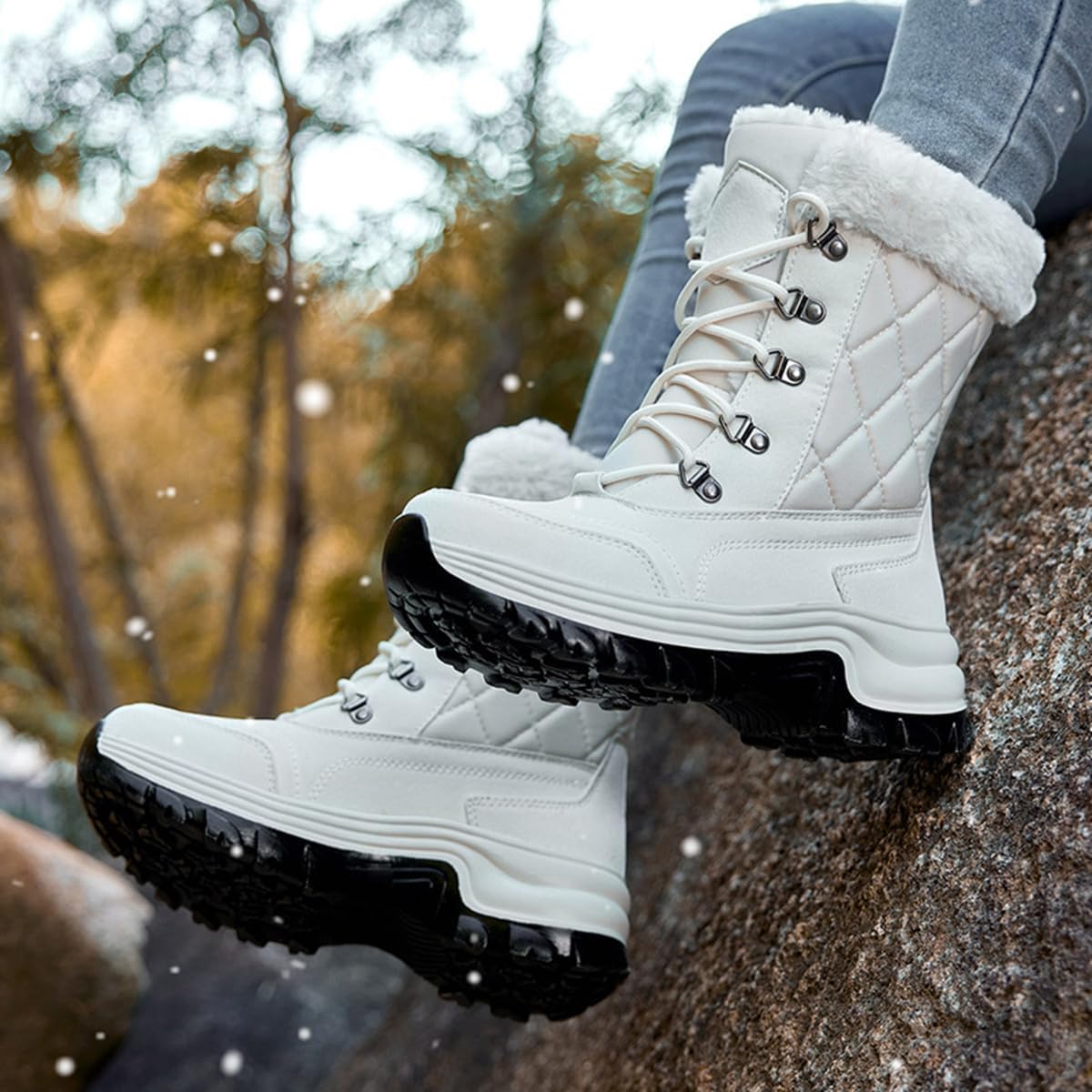 Arctica - Outdoor Snow Boots
