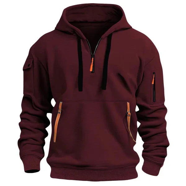 Iconic® | Stylish Hoodie (Buy 1 Get 1 Free)