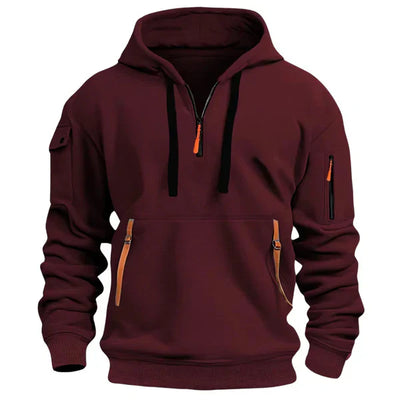 Iconic® | Stylish Hoodie (Buy 1 Get 1 Free)