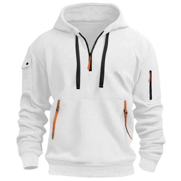 Iconic® | Stylish Hoodie (Buy 1 Get 1 Free)