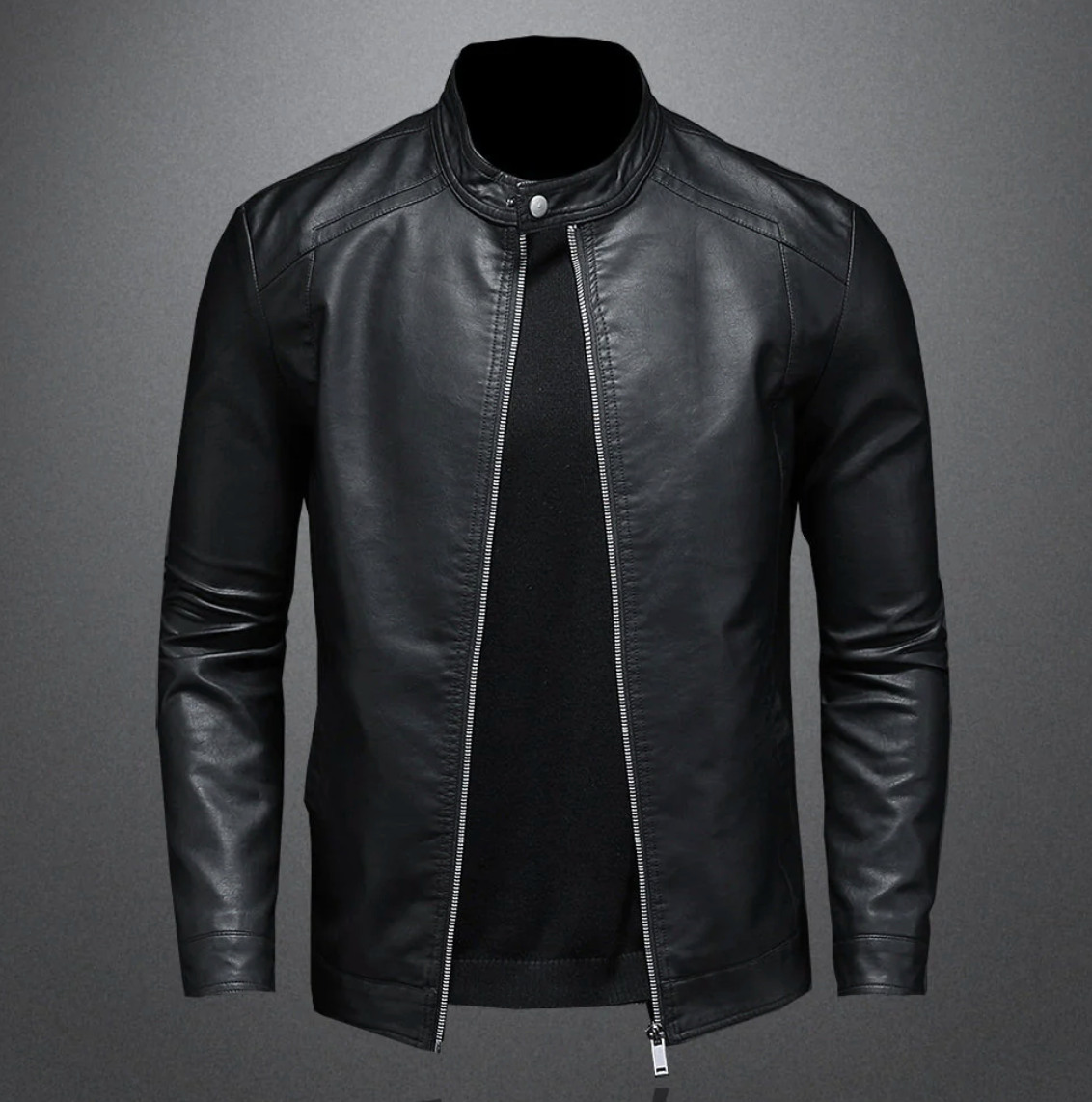 Jasper - Motorcycle Jacket - Last Day 80% Discount!