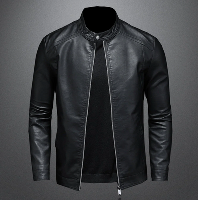 Jasper - Motorcycle Jacket - Last Day 80% Discount!