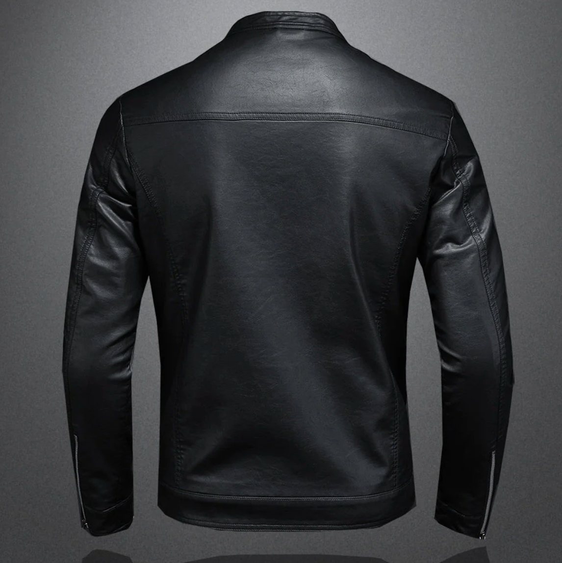 Jasper - Motorcycle Jacket - Last Day 80% Discount!