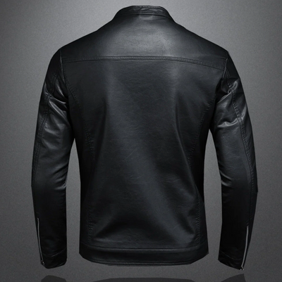 Jasper - Motorcycle Jacket - Last Day 80% Discount!