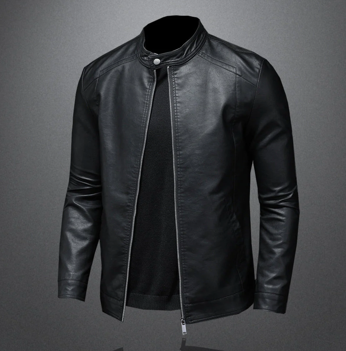 Jasper - Motorcycle Jacket - Last Day 80% Discount!