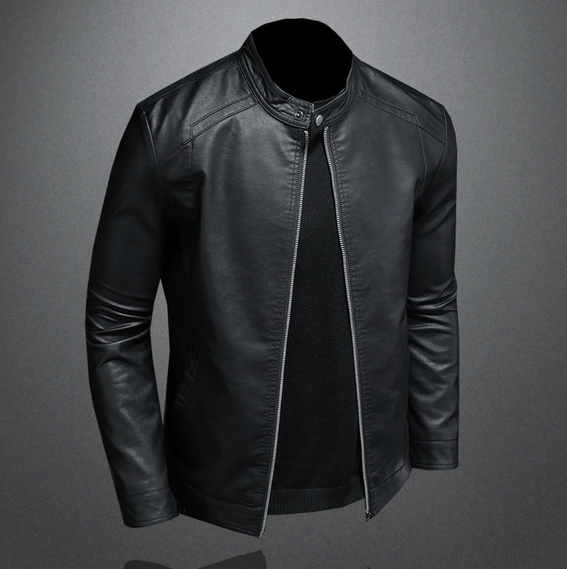 Jasper - Motorcycle Jacket - Last Day 80% Discount!