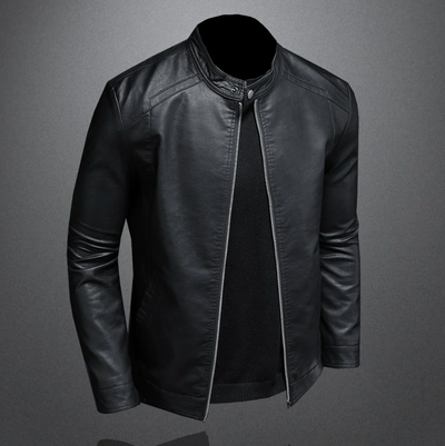 Jasper - Motorcycle Jacket - Last Day 80% Discount!