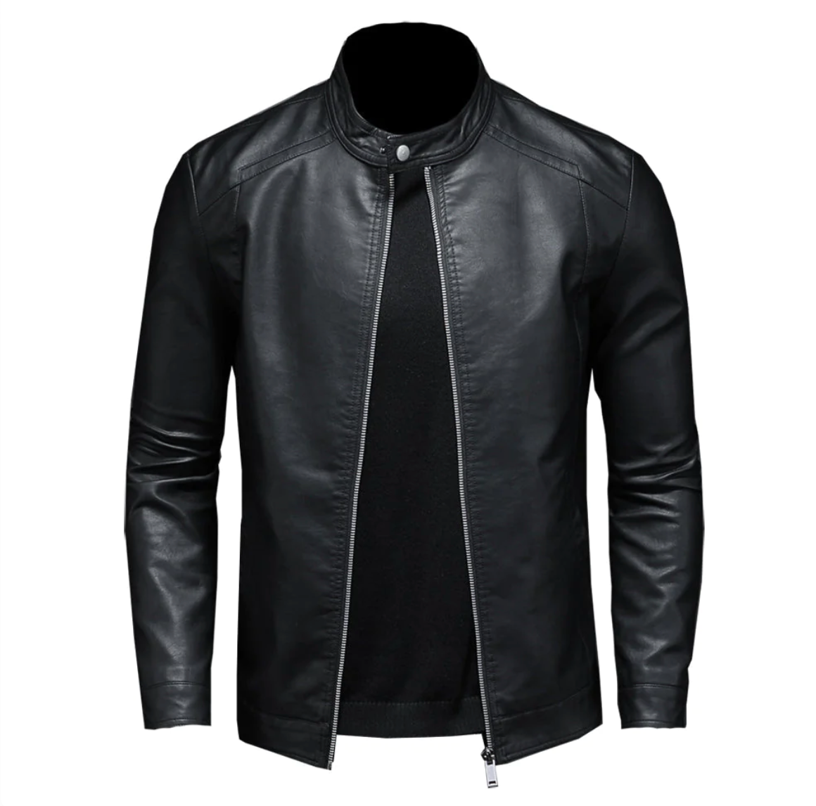 Jasper - Motorcycle Jacket - Last Day 80% Discount!
