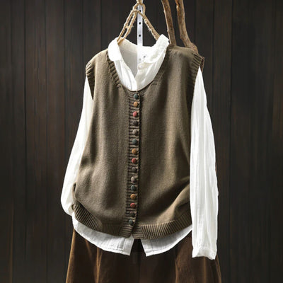 Shirley - Everyday Elegance Cardigan