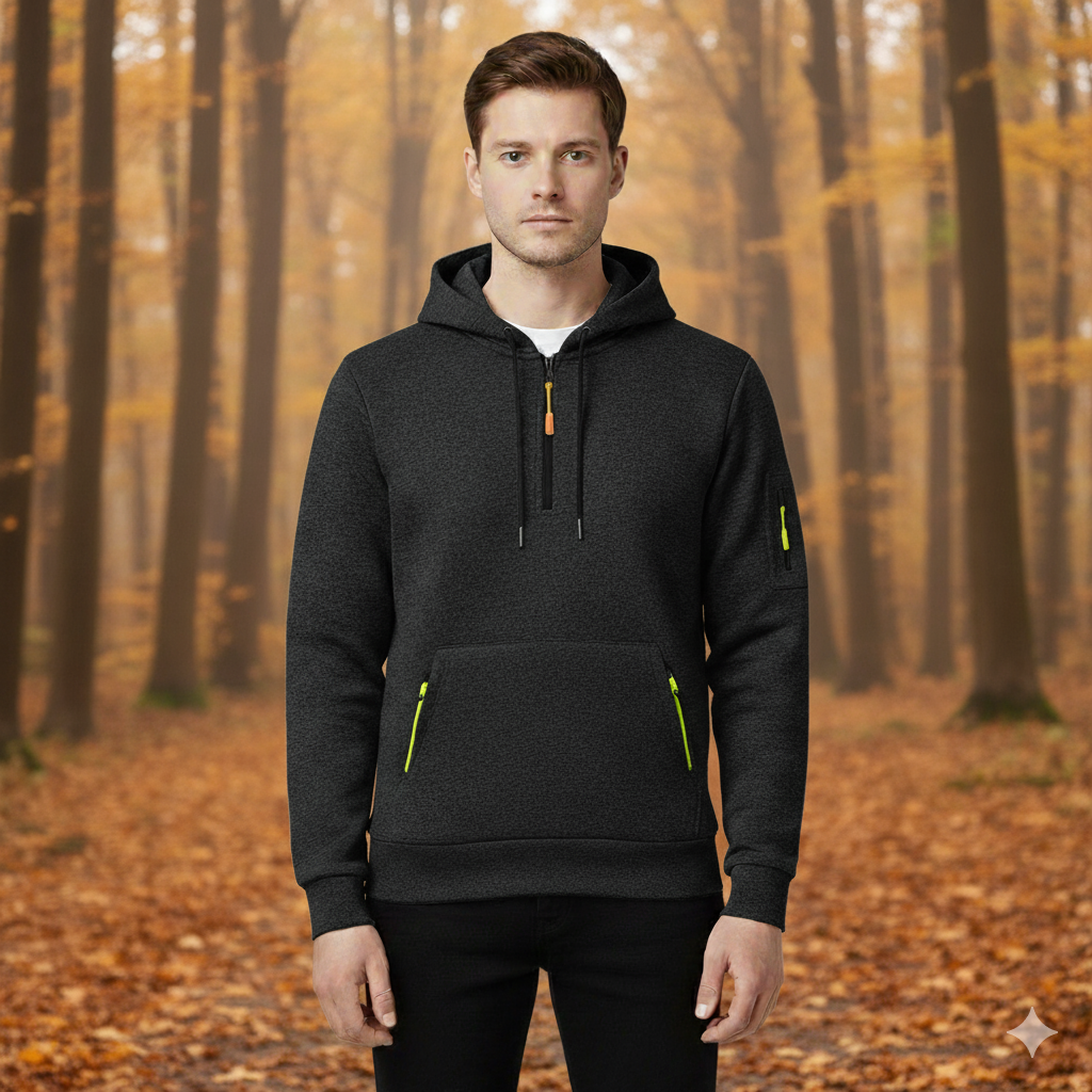 Iconic® | Stylish Hoodie (Buy 1 Get 1 Free)