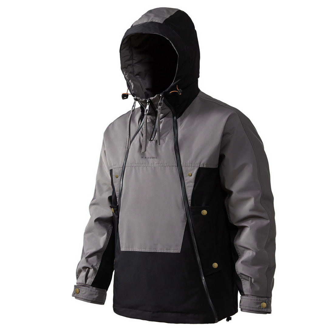 Manuel - Waterproof and Windproof Down Jacket - Last Day 80% Discount!