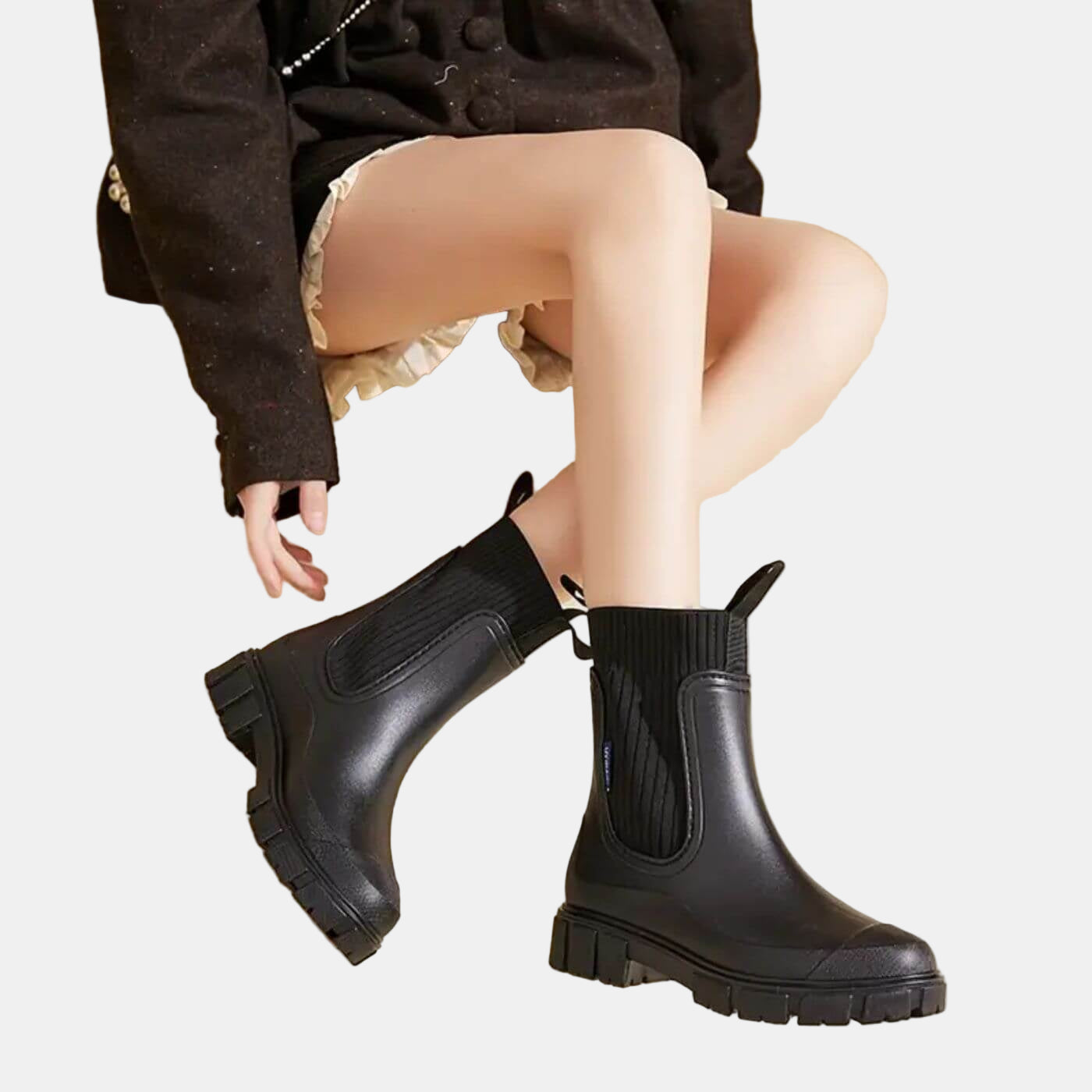 Calina | Waterproof Non-Slip Boots