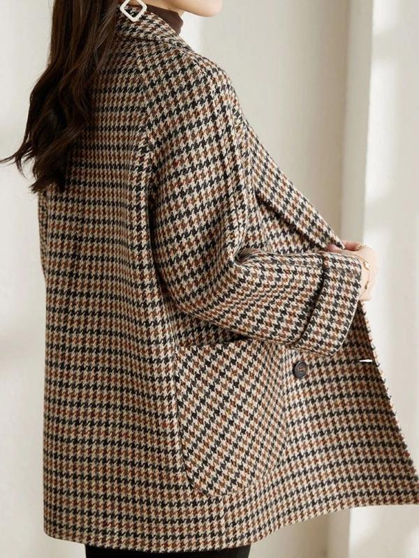 Carolyn | Elegant coat